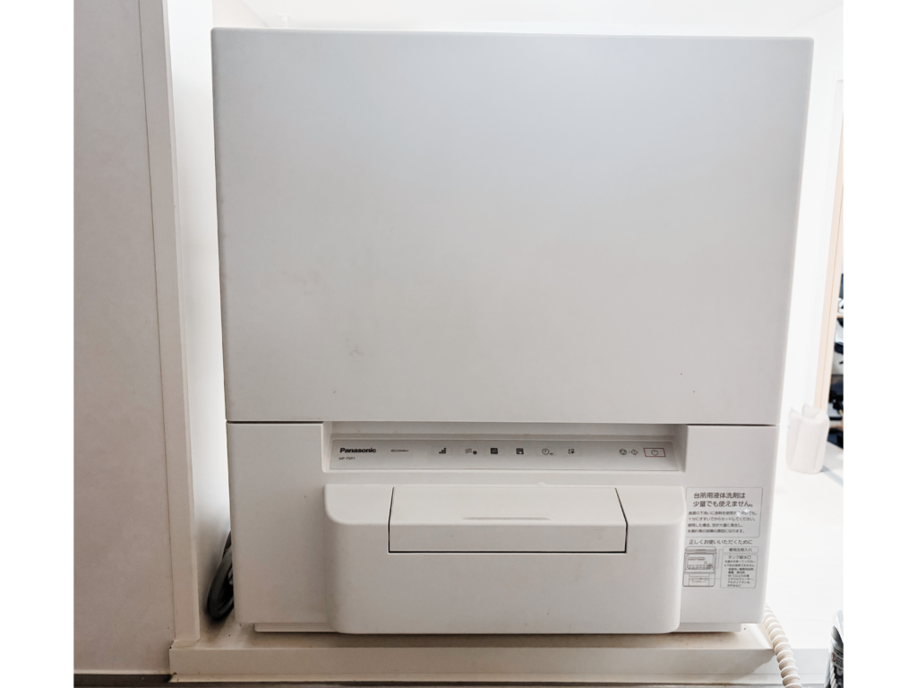 食洗機画像